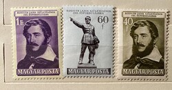 1952. Kossuth**