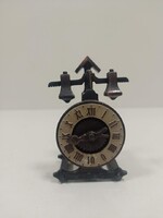 Playme Óra alakú ceruza faragó, hegyező, miniatűr