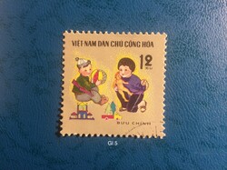 Külföldi bélyeg -hiánypótlãshoz ( Gl 5 )