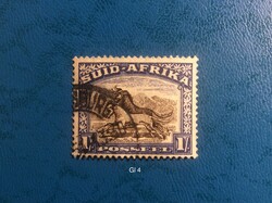 Külföldi bélyeg -hiánypótlãshoz ( Gl 4 )