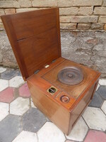 Hordozható angol wc.