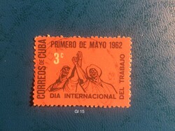 Külföldi bélyeg -hiánypótlãshoz ( Gl 15 )