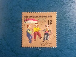 Külföldi bélyeg -hiánypótlãshoz ( Gl 6 )