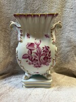Herendi Harmónika váza