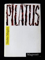 Magda Szabó: Pilate
