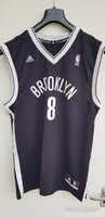Adidas Brooklyn Nets NBA kosárlabda mez