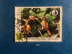 Külföldi bélyeg -hiánypótlãshoz ( Gl 8 )