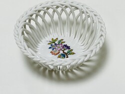 Herendi  Viktória mintás tálka