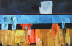 Jön már a tavasz ...