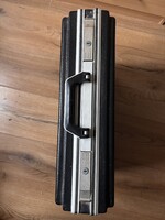 Ritka orosz utazó/diplomatatáska