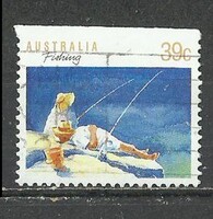 Ausztrália 39 c