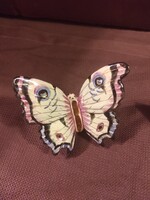 Iparművész pillangó figura