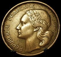 Franciaország 20 frank 1952 B02E1