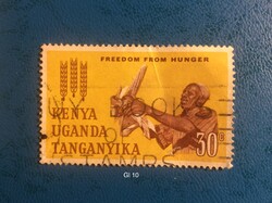 Külföldi bélyeg -hiánypótlãshoz ( Gl 10 )