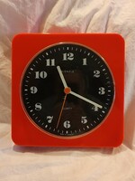 Kienzle falióra.