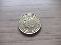 10  Kurus  2011  Törökország  ( 2 )