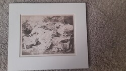 Zichy Mihály: Liebe