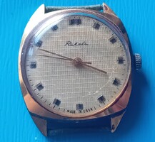 Raketa szovjet karóra