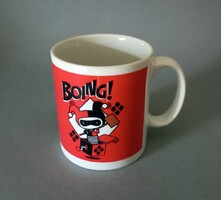 Justice League "Harley Quinn Chibi" bögre