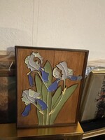 Taffner Vidor (1881-1996) kerámia