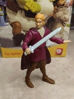 Szőke herceg ( Prince Charming) Fiona udvarlója.