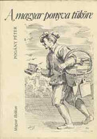 Pogány Péter: A magyar ponyva tüköre