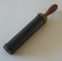 KITOLÓFÁNK  Készítő forma