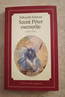 Szent Péter esernyője