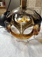 Hatalmas muránói mennyezet lámpa