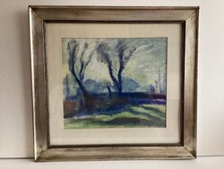 SUGÁR ANDOR BUDAPEST, 1903 - 1944, AUSCHWITZ - Milánó 1924 .