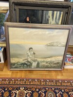 Garabuczy Ágnes: Anyaság