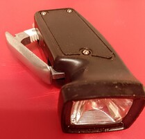 Marokdinamos zseblámpa /orosz/