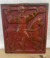 Németh János falidísz