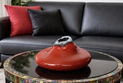 Kivételes designer váza!