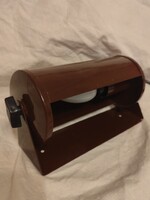 Vintage fali és olvasólámpa.