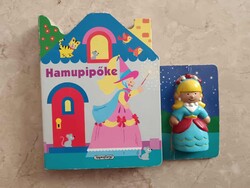 Babás Házikók Hamupipőke 2007