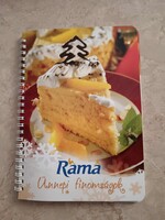 Rama Ünnepi finomságok 2004