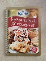 Rama Karácsonyi Sütemények 2007