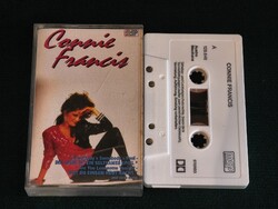 Connie Francis - Best Of (MC) - MCP Records (Osztrák kiadás) - Stupid Cupid