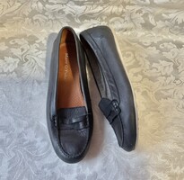 Marc O’Polo bőr mokaszin félcipő 40