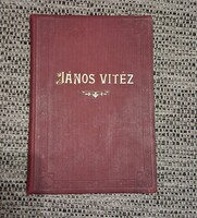 János Vitéz kotta