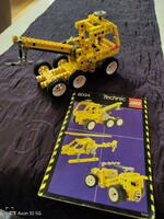 Eladó LEGO Technic 8034