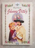 Petőfi Sándor : János Vitéz