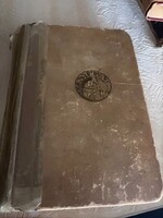 Nizsinszkij - Pulszky Romola (Nyugat Kiadó, ritka!)