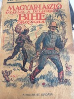 Ritka antikvár kincs: Magyar László - Utazása a dél-afrikai Bihé orszá