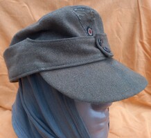 II.Vh Német posztó Sapka