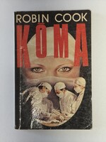 Robin Cook: Kóma