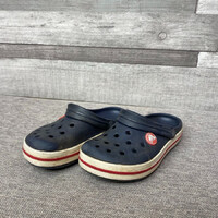 Crocs gyerek szandál 10