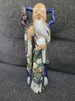 Keleti Kínai figura