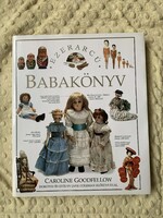 Babakönyv, a játékbabák története